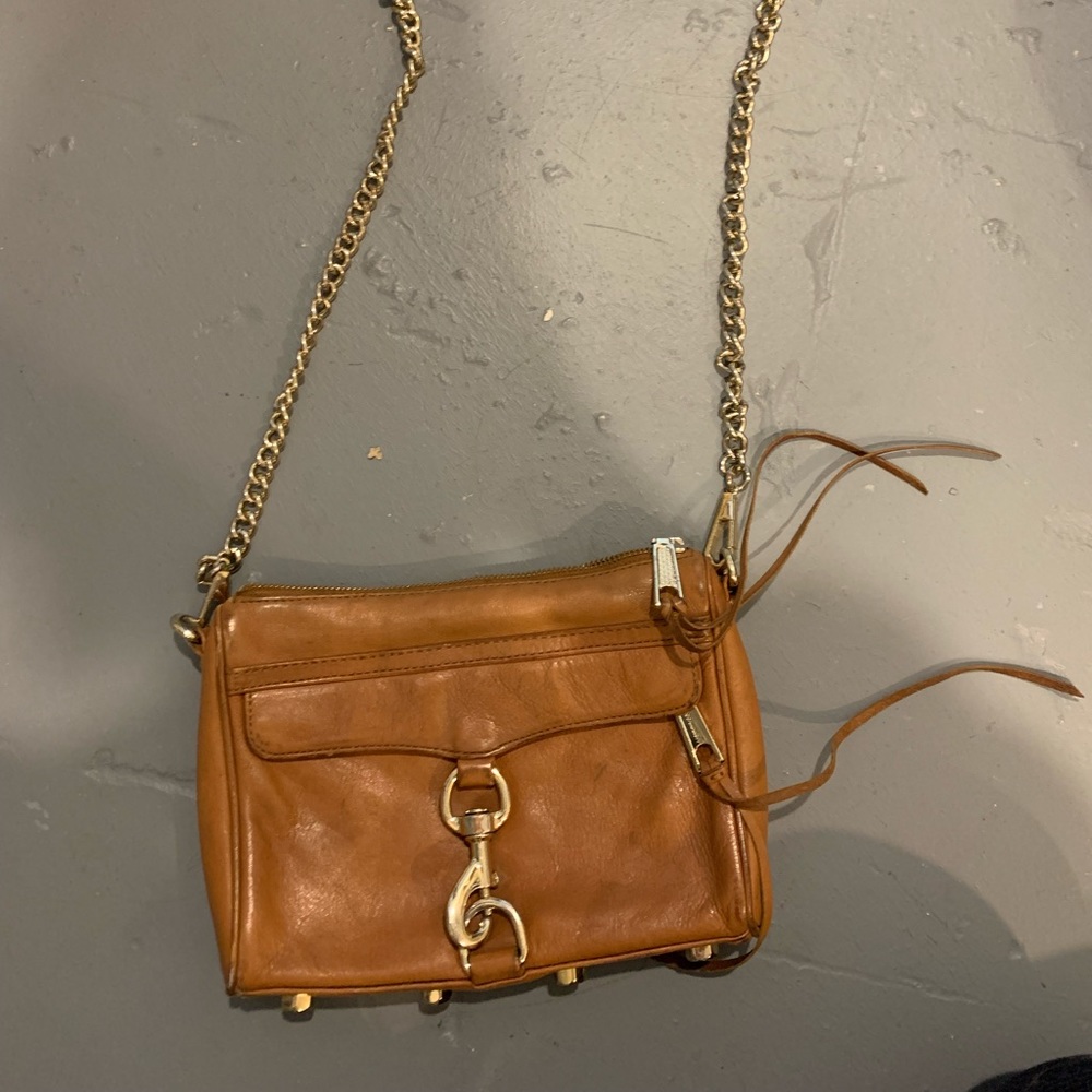 Rebecca Minkoff purse